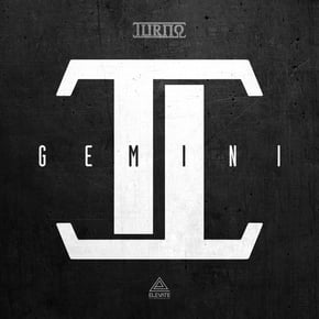 Gemini - EP by Chili Banks & Turno Cover Art