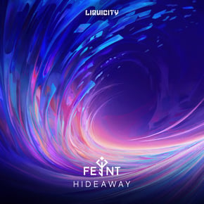 Hideaway by Feint Cover Art
