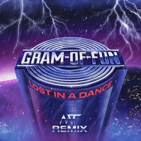 Lost In A Dance (NCT Remix) by NCT Cover Art