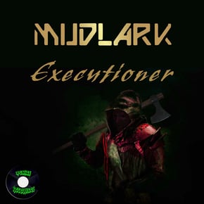 EXECUTIONER by Mudlark Cover Art