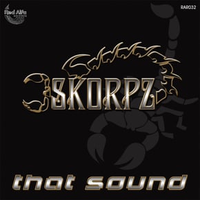 That Sound by Skorpz Cover Art