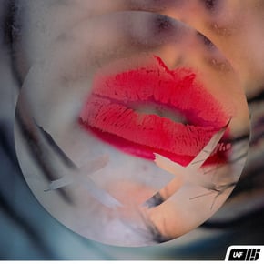 kiss u by Modestep Cover Art