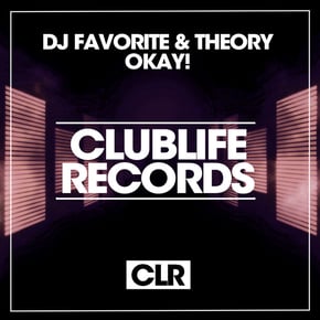 Okay! by Theory Cover Art