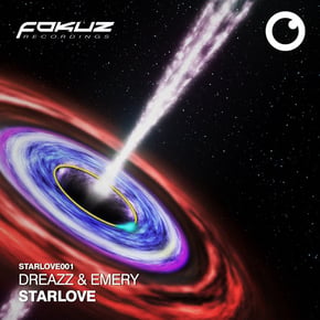 Starlove by Dreazz Cover Art