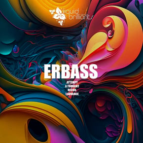 A Thought by ERBass Cover Art