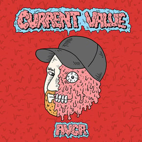 AVGR by Current Value Cover Art