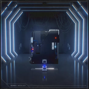 Recollect by Kromuh Cover Art