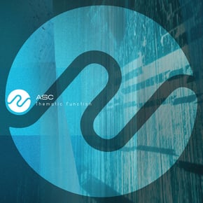 Thematic Function by ASC Cover Art