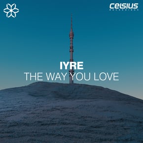 The Way You Love by IYRE Cover Art