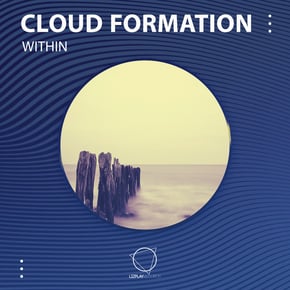Within by Cloud Formation Cover Art