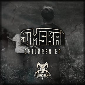 Children by Simskai Cover Art