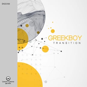 Transition by Greekboy Cover Art