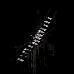 Live for Never by Consequence Cover Art