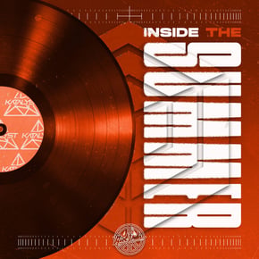 Inside The Summer by Katalyst Cover Art