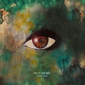 See It Our Way by Shyun Cover Art