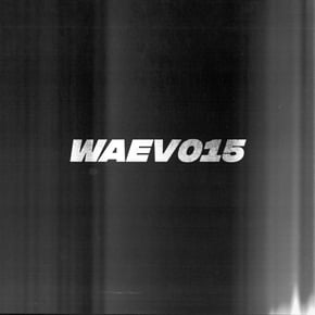 WAEV015 by Cecil Hotel Cover Art