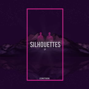 Silhouettes by Lee Mvtthews Cover Art