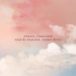 Step By Step by Atlantic Connection Cover Art