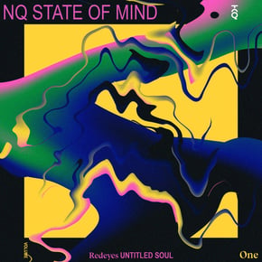 Untitled Soul by Redeyes & Brijawa Cover Art