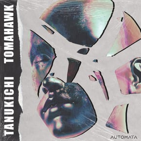 Tomahawk by Tanukichi Cover Art