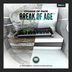 Break of Age by Change of Pace Cover Art