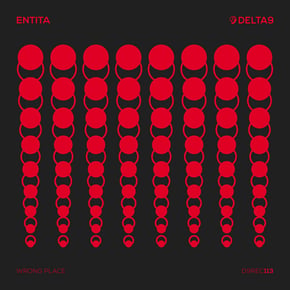 Wrong Place by Entita Cover Art