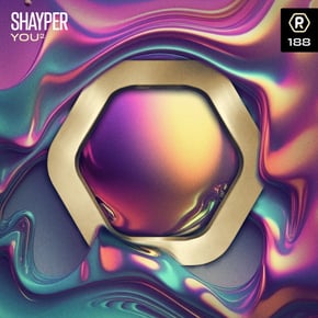 You (feat. Tallulah) [Vici Remix] by Shayper & Vici Cover Art