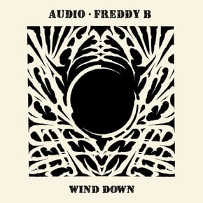 Wind Down by Audio & Freddy B Cover Art