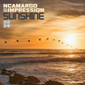 Sunshine by nCamargo Cover Art