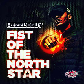 Fist of the North Star by Hizzleguy Cover Art