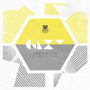Infinite by GLXY Cover Art
