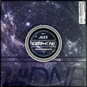 Remember / The Ticket by Jaxx Cover Art