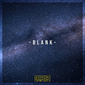 Blank by Skorch Cover Art