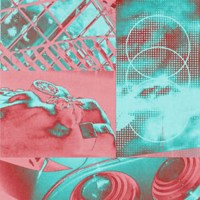 CURLS / CRAFT by Phace Cover Art