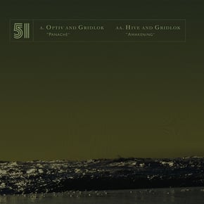 Panache / Awakening by Gridlok Cover Art