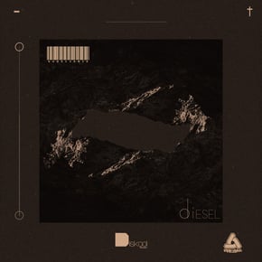Diesel by Duoscience Cover Art