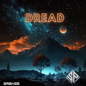 Dread by ERBass Cover Art
