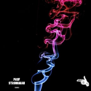 Strongman by Pruf Cover Art