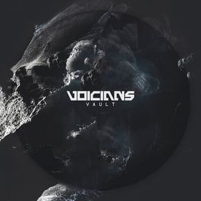Vault by Voicians Cover Art