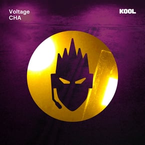 CHA by Voltage Cover Art