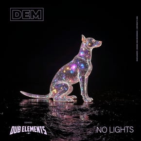 No Lights by Dub Elements Cover Art