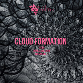 Inside by Cloud Formation Cover Art