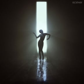 Ecstasy by Delta Heavy Cover Art