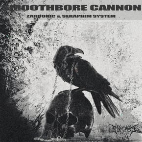 Smoothbore Cannon by Zardonic Cover Art