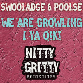 I Ya Oiki / We Are Growling by Swooladge Cover Art