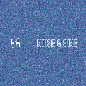 Noise & Sine by Wreckless Cover Art