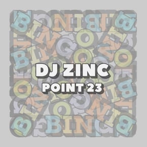 Point 23 by DJ Zinc Cover Art