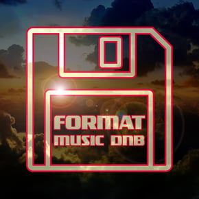 Breakthrough Remix/Babylon Fi Dead Remix by Ikon-B Cover Art