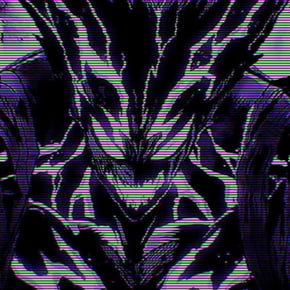 Fucking rain by Asura Cover Art