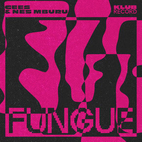 Fungue by Tengu & Cees Cover Art